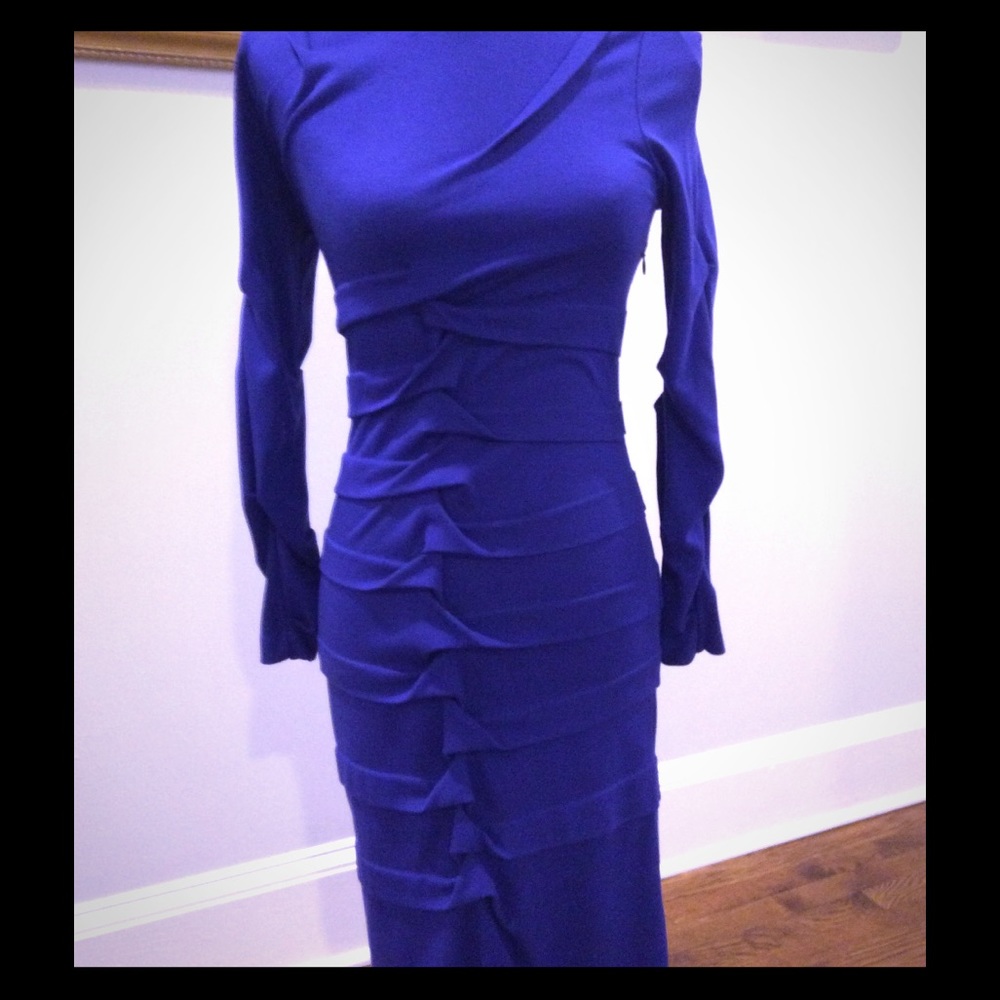 Nicole Miller dress